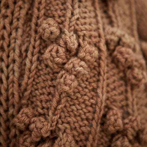 Lewis Bag Knitting Pattern